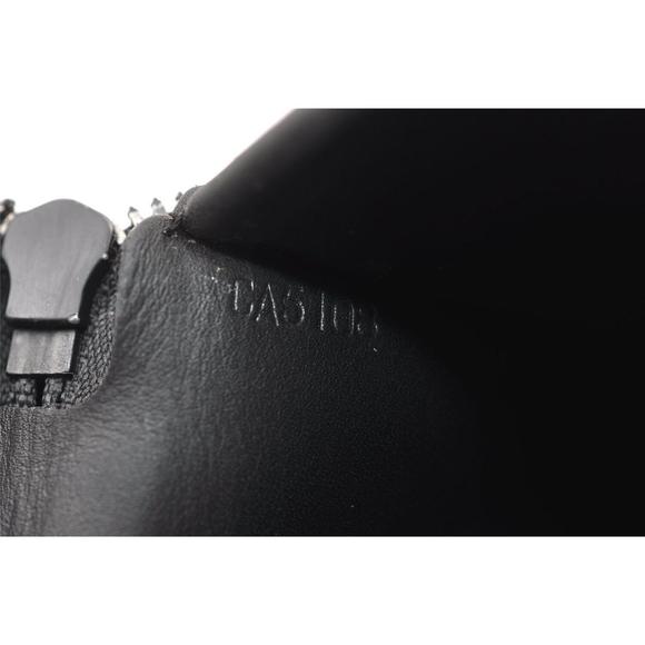 Auth Louis Vuitton Shadow Zippy Wallet #78692L21B - Picture 12 of 15